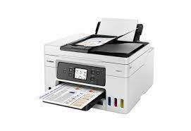 Canon Maxify GX4060 Printer